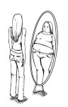 Body-dysmorphic-disorder