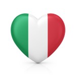 italian heart